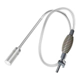 Maxbell Fish Tank Water Change Vacuum Gravel Cleaner Aquarium Clean for Sand Washing 170cm