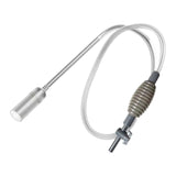 Maxbell Fish Tank Water Change Vacuum Gravel Cleaner Aquarium Clean for Sand Washing 170cm