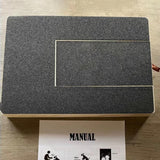 Maxbell Dog Scratch Pad Nail Scratch Board Durable Outdoor Use Grind Claws Nail Care