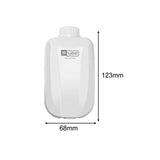 Maxbell Aquarium Air Pump Pond Fountain Silent Portable Powerful Oxygen Aerator Pump 4W Single Hole