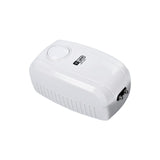 Maxbell Aquarium Air Pump Pond Fountain Silent Portable Powerful Oxygen Aerator Pump 5W Double Hole