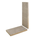 Maxbell Cat Scratcher with Ball Toy Vertical Cat Scratch Pad Furniture Protection Scratcher Replace
