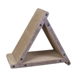 Maxbell Triangle Cat scratching posts Grinding Claw for Cat Furniture Accessories