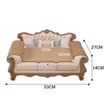 Maxbell Cat Scratcher Cardboard Sofa Bed Rest for Kitten Grinding Paws Cat Furniture