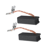 Maxbell 2x Carbon Brushes Durable Router Simple Tools for Dwp611 Router A27343 Motor