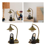 Maxbell No Lamp Ornament Lamp Light for Birthday Gift Kids Girls Hug Chicks