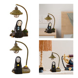 Maxbell No Lamp Ornament Lamp Light for Birthday Gift Kids Girls Hug Chicks