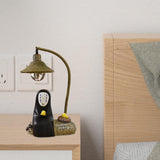 Maxbell No Lamp Ornament Lamp Light for Birthday Gift Kids Girls Hug Chicks