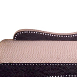 Maxbell Cat Scratcher Sofa Lounger Couch Cat Scratch Pad for Kitten Indoor Cats Rest 60cmx13cmx28cm