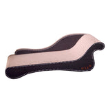 Maxbell Cat Scratcher Sofa Lounger Couch Cat Scratch Pad for Kitten Indoor Cats Rest 60cmx13cmx28cm