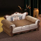 Maxbell Cat Scratcher Lounge Large Protecting Furniture Durable Cat Scratching Board