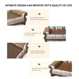 Maxbell Cat Scratcher Lounge Large Protecting Furniture Durable Cat Scratching Board