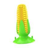 Maxbell Dog Chew Toys for Small Medium Large Dogs Small Large Breed Corn Squeaky Toy