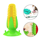 Maxbell Dog Chew Toys for Small Medium Large Dogs Small Large Breed Corn Squeaky Toy