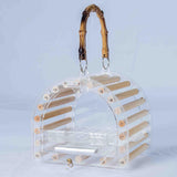 Maxbell Bird Carrier Cage Pets Carrier Cage Cockatiel for Guinea Pig Finches Conures