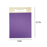 Maxbell Dog Scratch Pad File Scratching Board for Dogs Paw Durable Dog Scratch Board