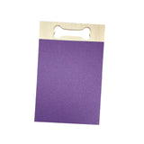 Maxbell Dog Scratch Pad File Scratching Board for Dogs Paw Durable Dog Scratch Board