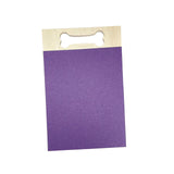Maxbell Dog Scratch Pad File Scratching Board for Dogs Paw Durable Dog Scratch Board