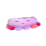 Maxbell Pet Bed Couch Cushion Nest Safa Kitten Self Warming Play Soft Small Dog Cats Violet