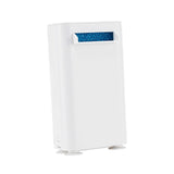 Maxbell Aquarium Filter Turtle Tank Internal Filter Low Water Mute Water Circulation 4 W Single Filter
