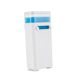 Maxbell Aquarium Filter Turtle Tank Internal Filter Low Water Mute Water Circulation 4 W Double Filter