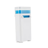 Maxbell Aquarium Filter Turtle Tank Internal Filter Low Water Mute Water Circulation 4 W Double Filter