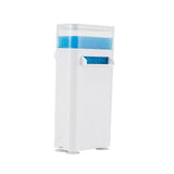 Maxbell Aquarium Filter Turtle Tank Internal Filter Low Water Mute Water Circulation 4 W Double Filter