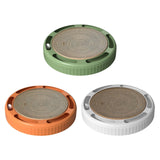 Maxbell Cat Scratchers Cardboard Scratching Lounge Bed Ball Track Toy Scratching Pad Green