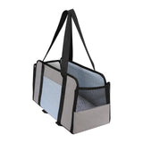 Maxbell Seat for Dogs and Cats Summer Removable Pet Carrier Bed Car Armrest Dog Seat