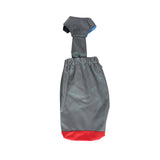 Maxbell Dog Drag Bag for Paralyzed Pets Walking Drag Bag Protect Pet Chest and Limbs S