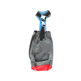 Maxbell Dog Drag Bag for Paralyzed Pets Walking Drag Bag Protect Pet Chest and Limbs S