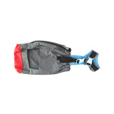 Maxbell Dog Drag Bag for Paralyzed Pets Walking Drag Bag Protect Pet Chest and Limbs S