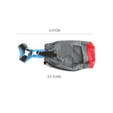 Maxbell Dog Drag Bag for Paralyzed Pets Walking Drag Bag Protect Pet Chest and Limbs S