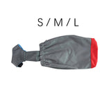 Maxbell Dog Drag Bag for Paralyzed Pets Walking Drag Bag Protect Pet Chest and Limbs S