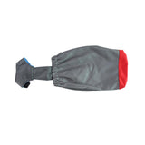 Maxbell Dog Drag Bag for Paralyzed Pets Walking Drag Bag Protect Pet Chest and Limbs M