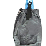 Maxbell Dog Drag Bag for Paralyzed Pets Walking Drag Bag Protect Pet Chest and Limbs M
