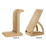 Maxbell Cat Scratcher Protect Your Furniture Cat Scratching Board for Kitten Playing Style A