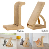 Maxbell Cat Scratcher Protect Your Furniture Cat Scratching Board for Kitten Playing Style A