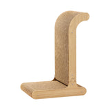Maxbell Cat Scratcher Protect Your Furniture Cat Scratching Board for Kitten Playing Style A