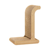 Maxbell Cat Scratcher Protect Your Furniture Cat Scratching Board for Kitten Playing Style A