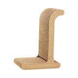 Maxbell Cat Scratcher Protect Your Furniture Cat Scratching Board for Kitten Playing Style A