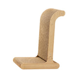 Maxbell Cat Scratcher Protect Your Furniture Cat Scratching Board for Kitten Playing Style A