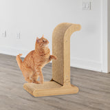 Maxbell Cat Scratcher Protect Your Furniture Cat Scratching Board for Kitten Playing Style A