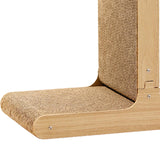 Maxbell Cat Scratcher Protect Your Furniture Cat Scratching Board for Kitten Playing Style A