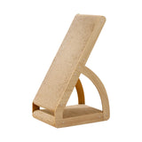 Maxbell Cat Scratcher Protect Your Furniture Cat Scratching Board for Kitten Playing Style B
