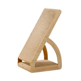 Maxbell Cat Scratcher Protect Your Furniture Cat Scratching Board for Kitten Playing Style B