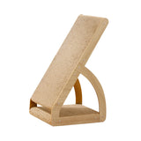 Maxbell Cat Scratcher Protect Your Furniture Cat Scratching Board for Kitten Playing Style B