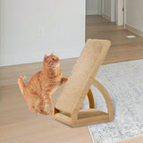 Maxbell Cat Scratcher Protect Your Furniture Cat Scratching Board for Kitten Playing Style B