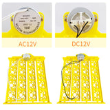 Maxbell Egg Incubator Tray Egg Turner Turning Tray Accessory for Chicken Quail Goose AC12V