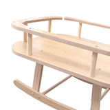 Maxbell Cat Lounge Rocking Cradle Bed Swing Chair for Bunny Indoor Cats Sleeping